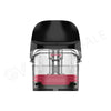 Vaporesso Luxe Q Replacement Pods Pack of 4
