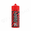 Just Juice Brutal Range Shortfill 100ml E-Liquid