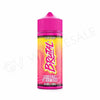 Just Juice Brutal Range Shortfill 100ml E-Liquid