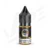 Ruthless Nic Salt 10ml E-Liquid Box of 10