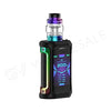 Geekvape Aegis X With Cerberus Tank