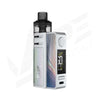 Voopoo Drag E60 Pod Vape Kit