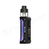 GeekVape E100i Vape Box Mod Kit