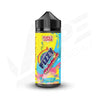 Fizzy Juice Shortfill 10ml E-Liquid