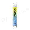 Ske Crystal Bar 600 Puffs Disposable Vape Pod Box of 10