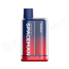 Smok Spaceman B600 Puffs Disposable Vape Device Box of 10