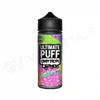 Ultimate Puff Candy Drop Range Shortfill 100ml E-Liquid