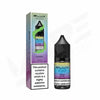 Elux Legend Nic Salt 10ml E-Liquid Box of 10