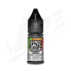 Ultimate Salts Sherbet Range Nic Salt 10ml E-Liquid Box of 10
