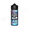 Ultimate Puff On Ice Range Shortfill 100ml E-Liquid