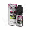 Double Drip Nic Salt 10ml E-Liquid Box of 10