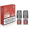 Elf Bar Mate 500 P1 Prefilled Vape Pods Pack of 2