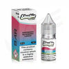 Slushie Bar Nic Salt 10ml E-Liquid Box of 10