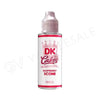 Donut King Cake Range Shortfill 100ml E-Liquid