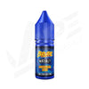 Just Juice Brutal Nic Salt 10ml E-Liquid Box of 10