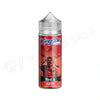 Kingston Shortfill 100ml E-Liquid