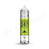 Vape 247 E-Liquid 50ml Shortfill