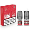 Elf Bar Mate 500 P1 Prefilled Vape Pods Pack of 2