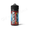 Tenten Shortfill 100ml E-Liquid