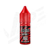 Just Juice Brutal Nic Salt 10ml E-Liquid Box of 10