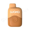 Waka Sopro 600 Puffs Disposable Vape Pod Box of 10