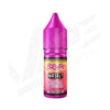 Just Juice Brutal Nic Salt 10ml E-Liquid Box of 10