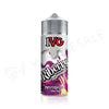 IVG Shortfill 100ml E-Liquid
