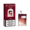 Elf Bar Crystal CR600 Puffs Disposable Vape Device Box of 10
