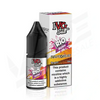 IVG Nic Salt 10ml E-Liquid Box of 10