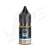 Ruthless Nic Salt 10ml E-Liquid Box of 10
