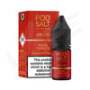 Pod Salt Origin Nic Salt 10ml E-Liquid Box of 10