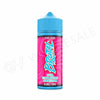 Just Juice Brutal Range Shortfill 100ml E-Liquid