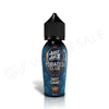 Just Juice Tobacco Club Range Shortfill 50ml E-Liquid