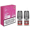 Elf Bar Mate 500 P1 Prefilled Vape Pods Pack of 2