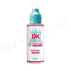 Donut King Shake Range Shortfill 100ml E-Liquid