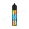 Juice N Power Shortfill 50ml E-Liquid