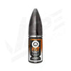 Riot Squad Black Edition Hybrid Nic Salt 10ml E-Liquid Box of 10