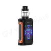 Geekvape Aegis X With Cerberus Tank