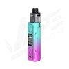 Voopoo Drag X2 Pod Vape Kit =