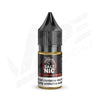 Ruthless Nic Salt 10ml E-Liquid Box of 10