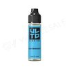ULTD Liquids Shortfill 50ml E-Liquid