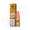 Bar Soltz Legend Nic Salt 10ml E-Liquid Box of 10