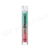 Ske Crystal Bar 600 Puffs Disposable Vape Pod Box of 10