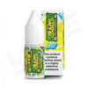 Strapped on Ice Range Nic Salt 10ml E-Liquid Box of 10
