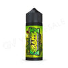 Strapped Original Range Shortfill 100ml E-Liquid