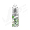 Power Nic Salt 10ml E-Liquid Box of 10