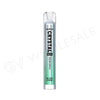 Ske Crystal Bar 600 Puffs Disposable Vape Pod Box of 10