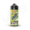 Fizzy Juice Shortfill 10ml E-Liquid