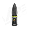 Riot Squad Black Edition Hybrid Nic Salt 10ml E-Liquid Box of 10