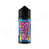 Strapped Original Range Shortfill 100ml E-Liquid